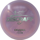Cigarra-Discraft-Foundation Disc Golf