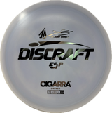 Cigarra-Discraft-Foundation Disc Golf
