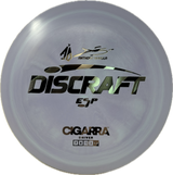 Cigarra-Discraft-Foundation Disc Golf