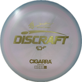 Cigarra-Discraft-Foundation Disc Golf
