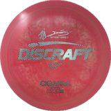 Cigarra-Discraft-Foundation Disc Golf