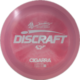 Cigarra-Discraft-Foundation Disc Golf