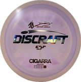 Cigarra-Discraft-Foundation Disc Golf