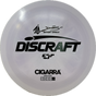 Cigarra-Discraft-Foundation Disc Golf