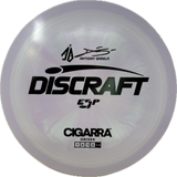 Cigarra-Discraft-Foundation Disc Golf