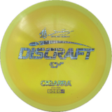 Cigarra-Discraft-Foundation Disc Golf