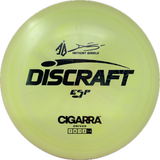 Cigarra-Discraft-Foundation Disc Golf