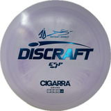 Cigarra-Discraft-Foundation Disc Golf