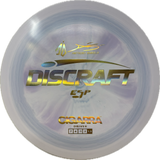 Cigarra-Discraft-Foundation Disc Golf