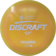 Cigarra-Discraft-Foundation Disc Golf