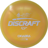Cigarra-Discraft-Foundation Disc Golf