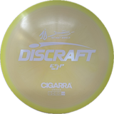 Cigarra-Discraft-Foundation Disc Golf