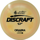 Cigarra-Discraft-Foundation Disc Golf