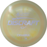 Cigarra-Discraft-Foundation Disc Golf