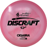 Cigarra-Discraft-Foundation Disc Golf