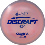 Cigarra-Discraft-Foundation Disc Golf