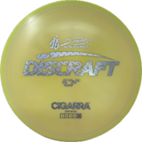 Cigarra-Discraft-Foundation Disc Golf