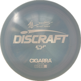 Cigarra-Discraft-Foundation Disc Golf