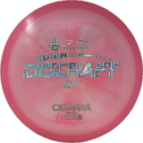 Cigarra-Discraft-Foundation Disc Golf