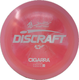 Cigarra-Discraft-Foundation Disc Golf