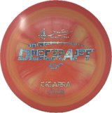 Cigarra-Discraft-Foundation Disc Golf