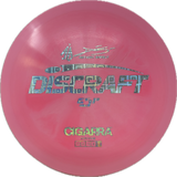 Cigarra-Discraft-Foundation Disc Golf