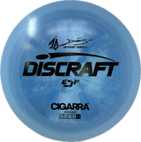 Cigarra-Discraft-Foundation Disc Golf