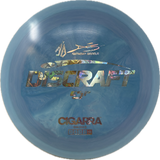Cigarra-Discraft-Foundation Disc Golf