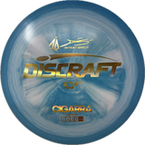 Cigarra-Discraft-Foundation Disc Golf