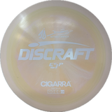 Cigarra-Discraft-Foundation Disc Golf