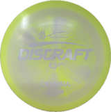 Cigarra-Discraft-Foundation Disc Golf