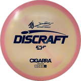 Cigarra-Discraft-Foundation Disc Golf