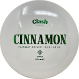Cinnamon-Clash Discs-Foundation Disc Golf