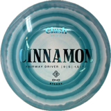 Cinnamon-Clash Discs-Foundation Disc Golf