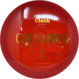 Cinnamon-Clash Discs-Foundation Disc Golf