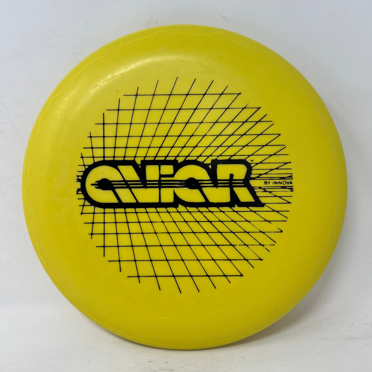 Classic Aviar-Innova-Foundation Disc Golf