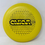 Classic Aviar-Innova-Foundation Disc Golf