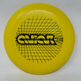 Classic Aviar-Innova-Foundation Disc Golf