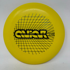 Classic Aviar-Innova-Foundation Disc Golf