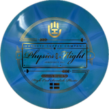 Claymore-Latitude 64-Foundation Disc Golf
