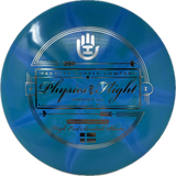 Claymore-Latitude 64-Foundation Disc Golf