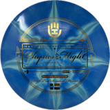 Claymore-Latitude 64-Foundation Disc Golf
