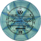 Claymore-Latitude 64-Foundation Disc Golf