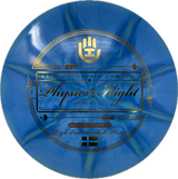 Claymore-Latitude 64-Foundation Disc Golf