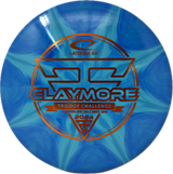 Claymore-Latitude 64-Foundation Disc Golf