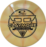 Claymore-Latitude 64-Foundation Disc Golf