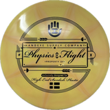 Claymore-Latitude 64-Foundation Disc Golf