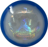 Cloud Breaker | Gannon Buhr Signature Series-Discmania-Foundation Disc Golf