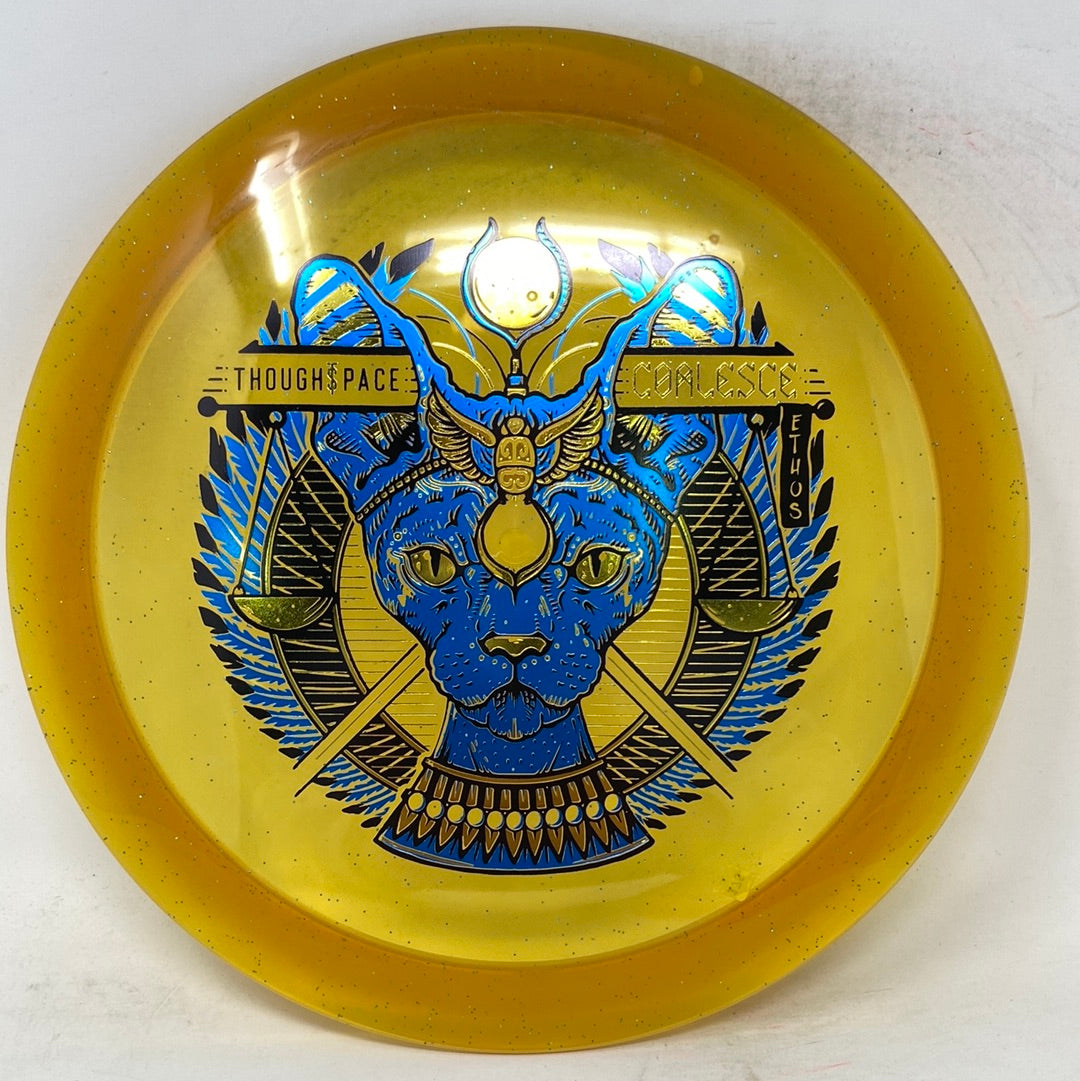 Coalesce-Thought Space Athletics-Foundation Disc Golf