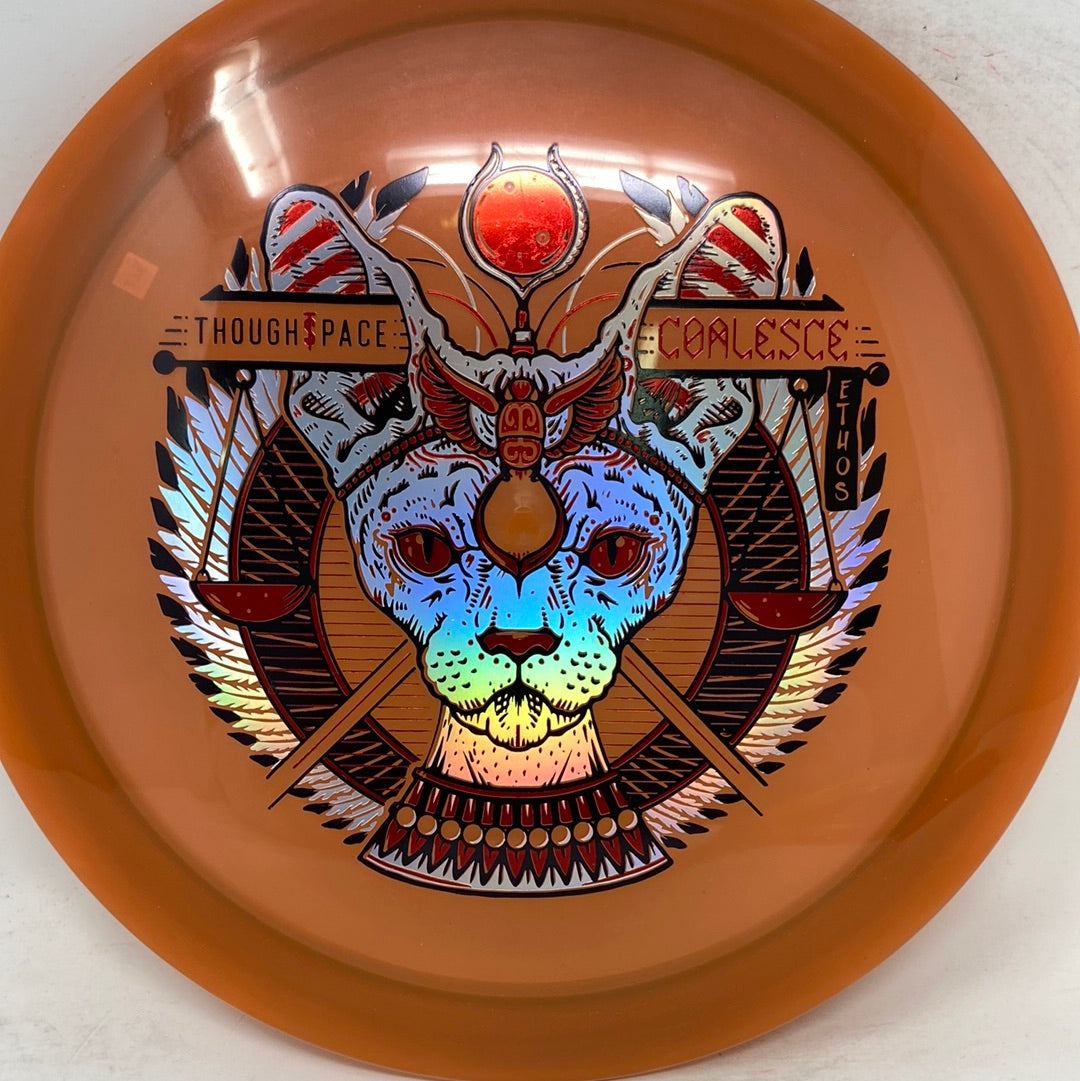 Coalesce-Thought Space Athletics-Foundation Disc Golf